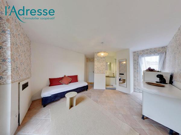 Maison Champs Sur Marne 7 pièce(s) 124 m2
