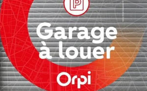 Stationnement à louer