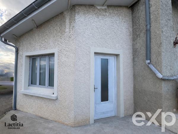 À vendre – Entrepôt artisanal et de stockage en zone agricole