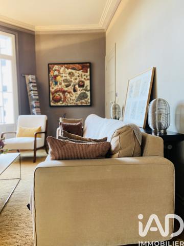 Appartement à vendre 3 pièces 116 m² Amiens