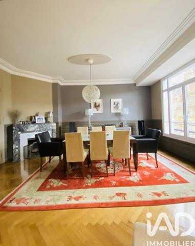 Appartement à vendre 3 pièces 116 m² Amiens