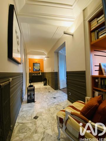 Appartement à vendre 3 pièces 116 m² Amiens