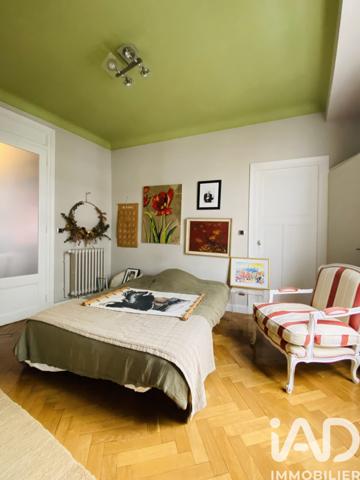 Appartement à vendre 3 pièces 116 m² Amiens