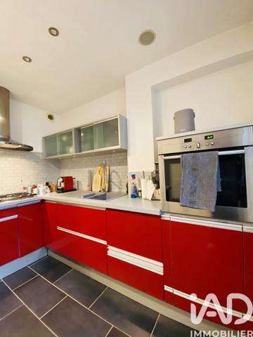 Appartement à vendre 3 pièces 116 m² Amiens