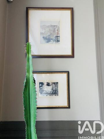 Appartement à vendre 3 pièces 116 m² Amiens