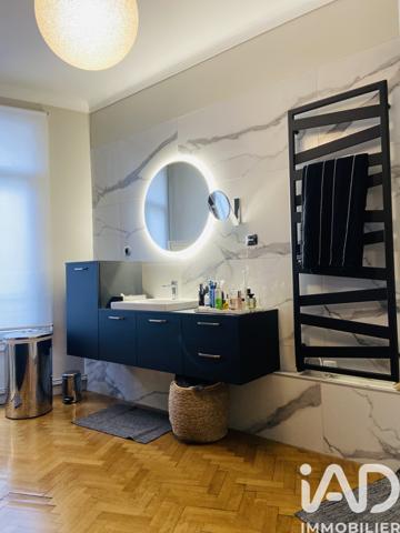 Appartement à vendre 3 pièces 116 m² Amiens