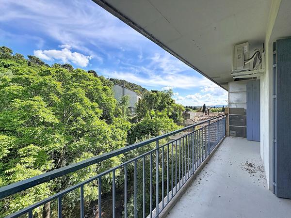 Appartement Orange 3 pièce(s) 63m2