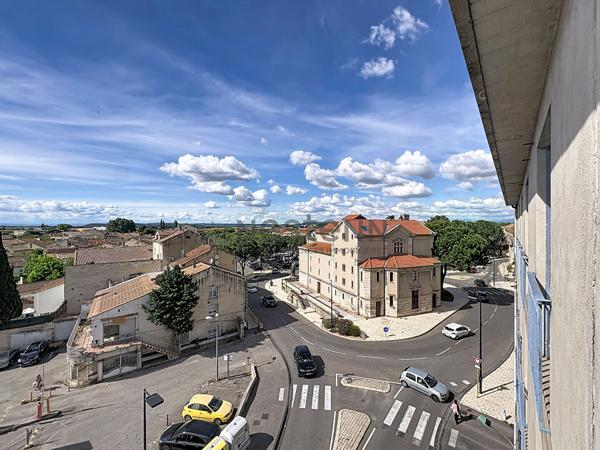 Appartement Orange 3 pièce(s) 63m2