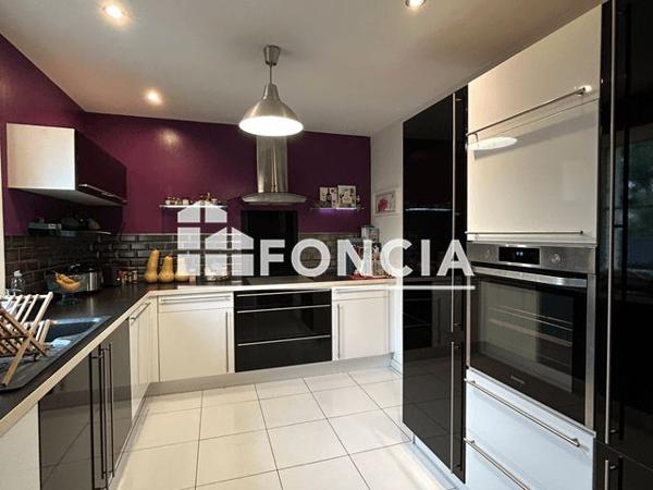 À vendre Maison 4 pièces 120 m² - Orléans 45100
