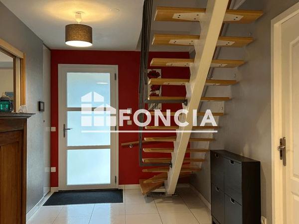 À vendre Maison 4 pièces 120 m² - Orléans 45100