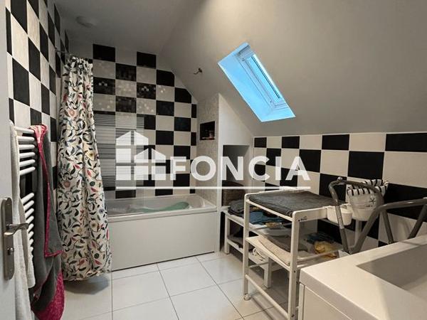 À vendre Maison 4 pièces 120 m² - Orléans 45100