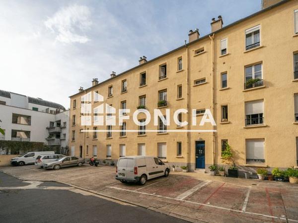 À vendre Parking - Paris 75013