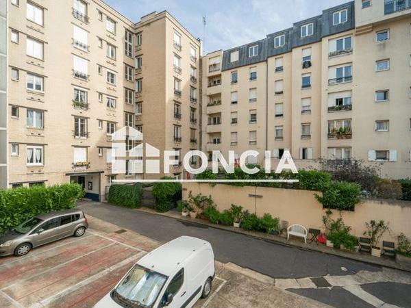 À vendre Parking - Paris 75013