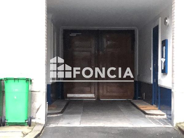 À vendre Parking - Paris 75013