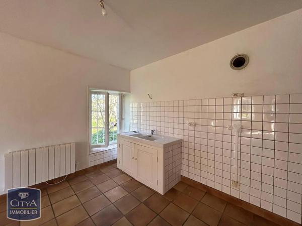 Maison à louer 4 pièces 77.65m² Chémery-Chéhéry (08450)