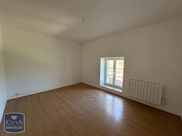 Maison à louer 4 pièces 77.65m² Chémery-Chéhéry (08450)