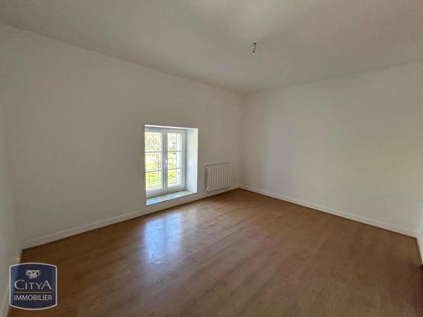 Maison à louer 4 pièces 77.65m² Chémery-Chéhéry (08450)
