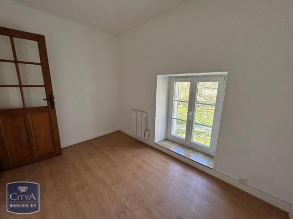 Maison à louer 4 pièces 77.65m² Chémery-Chéhéry (08450)