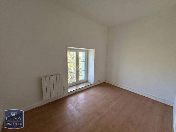 Maison à louer 4 pièces 77.65m² Chémery-Chéhéry (08450)