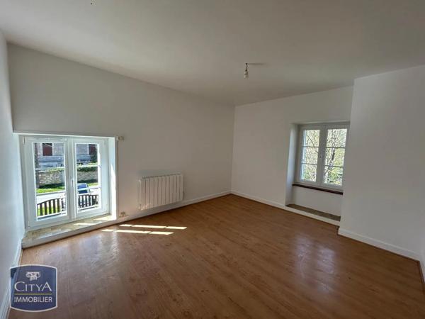 Maison à louer 4 pièces 77.65m² Chémery-Chéhéry (08450)