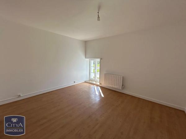 Maison à louer 4 pièces 77.65m² Chémery-Chéhéry (08450)