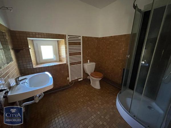 Maison à louer 4 pièces 77.65m² Chémery-Chéhéry (08450)