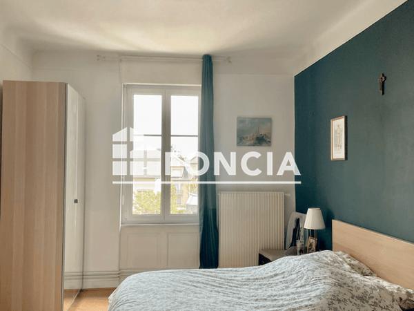 Location Appartement meublé 5 pièces 131.24 m² - 22 RUE SAINT JOSEPH Colmar 68000