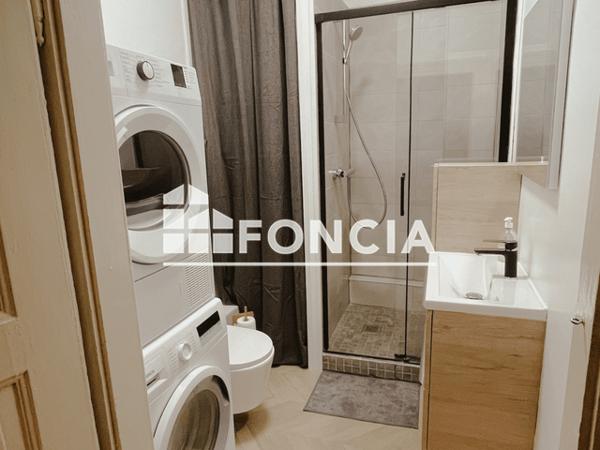 Location Appartement meublé 5 pièces 131.24 m² - 22 RUE SAINT JOSEPH Colmar 68000