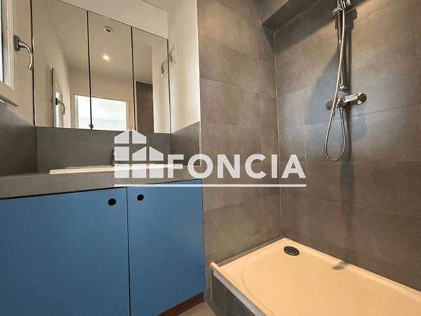 Location Appartement 2 pièces 51.1 m² - 16/18 RUE DE LA GLACIERE Paris 75013