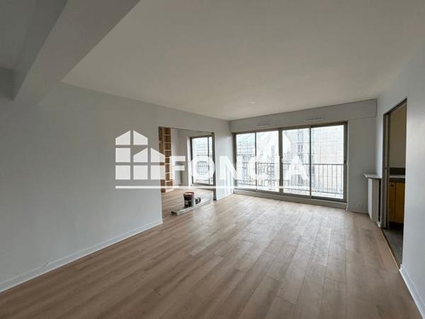 Location Appartement 2 pièces 51.1 m² - 16/18 RUE DE LA GLACIERE Paris 75013