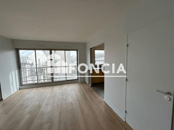 Location Appartement 2 pièces 51.1 m² - 16/18 RUE DE LA GLACIERE Paris 75013