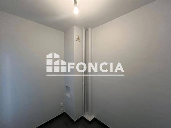 Location Appartement 2 pièces 51.1 m² - 16/18 RUE DE LA GLACIERE Paris 75013