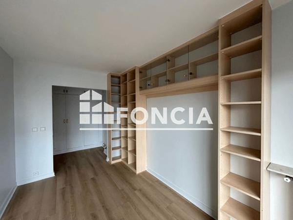 Location Appartement 2 pièces 51.1 m² - 16/18 RUE DE LA GLACIERE Paris 75013