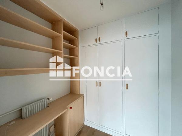 Location Appartement 2 pièces 51.1 m² - 16/18 RUE DE LA GLACIERE Paris 75013