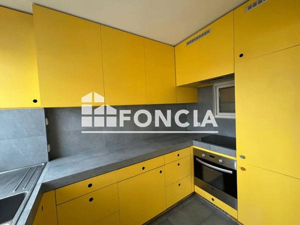 Location Appartement 2 pièces 51.1 m² - 16/18 RUE DE LA GLACIERE Paris 75013