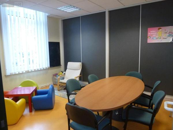 Maison à vendre à Cambrai dans le Nord (59400), ref : 59083-2334