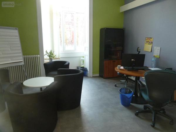 Maison à vendre à Cambrai dans le Nord (59400), ref : 59083-2334