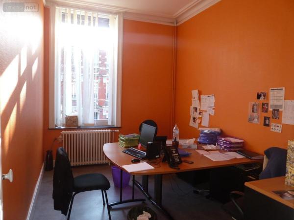 Maison à vendre à Cambrai dans le Nord (59400), ref : 59083-2334