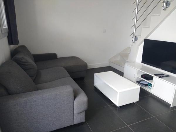 Maisonnette en parfait état