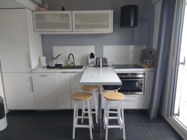 Maisonnette en parfait état