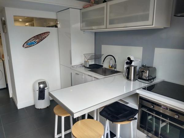 Maisonnette en parfait état