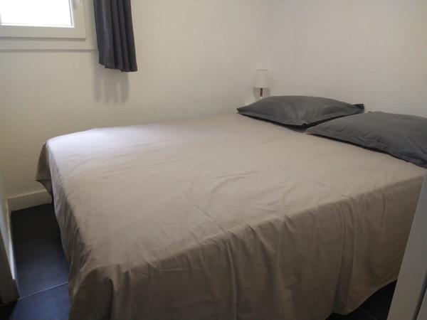 Maisonnette en parfait état