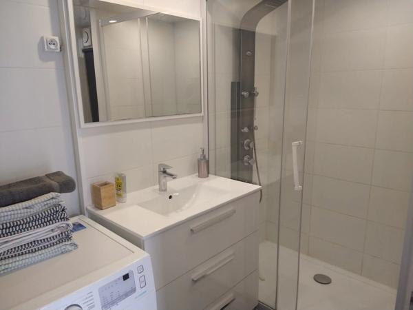 Maisonnette en parfait état