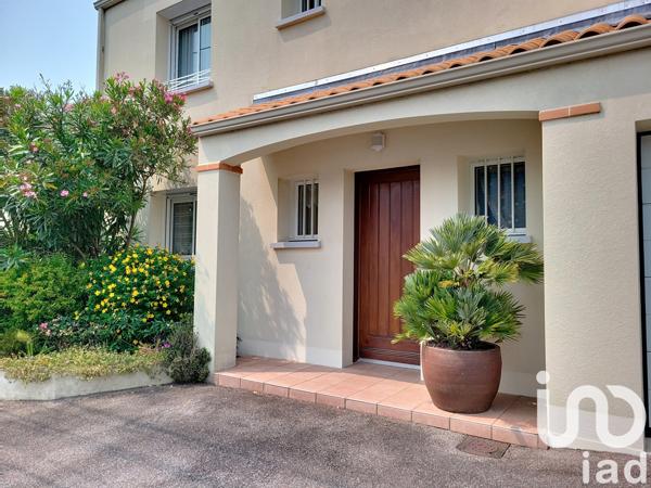 Maison à vendre 6 pièces 160 m² Rezé