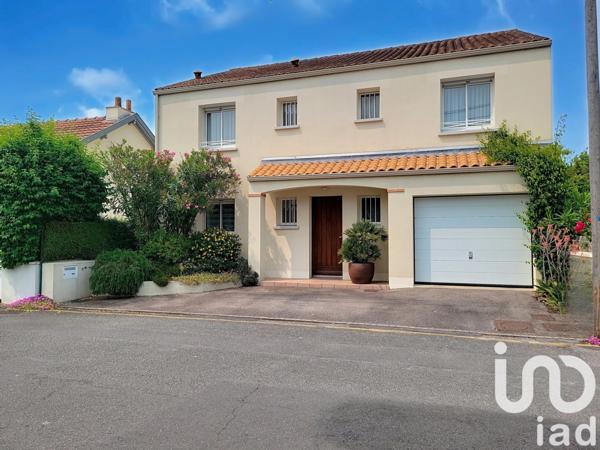 Maison à vendre 6 pièces 160 m² Rezé