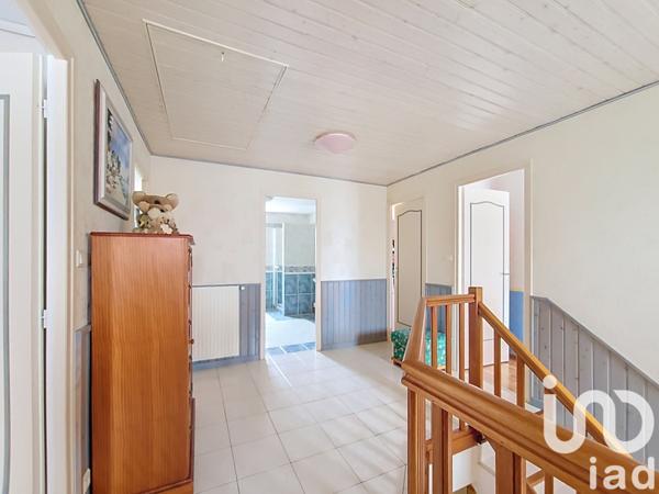 Maison à vendre 6 pièces 160 m² Rezé