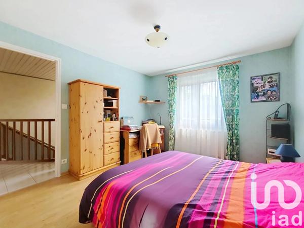 Maison à vendre 6 pièces 160 m² Rezé