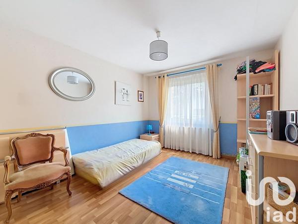 Maison à vendre 6 pièces 160 m² Rezé