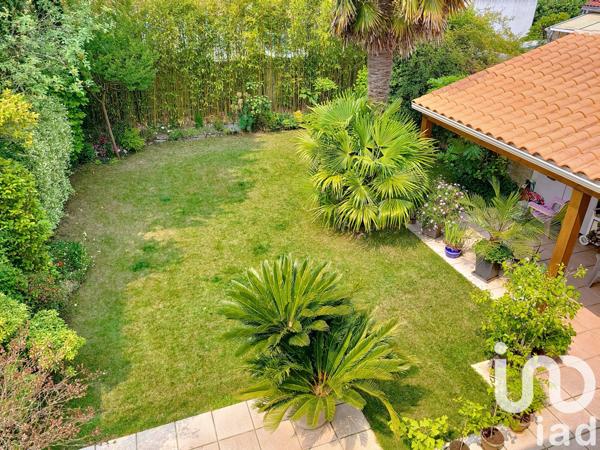 Maison à vendre 6 pièces 160 m² Rezé