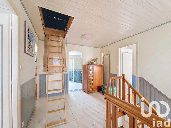 Maison à vendre 6 pièces 160 m² Rezé